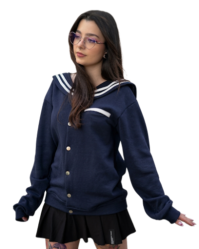 Abrigo Sakura Kinomoto