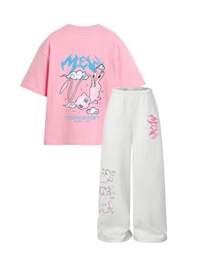 Combo boxy y flogger Mew