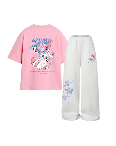 Combo boxy y flogger Sylveon