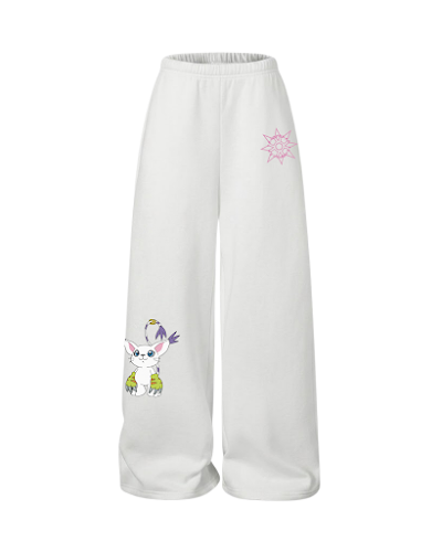 Flogger Tailmon