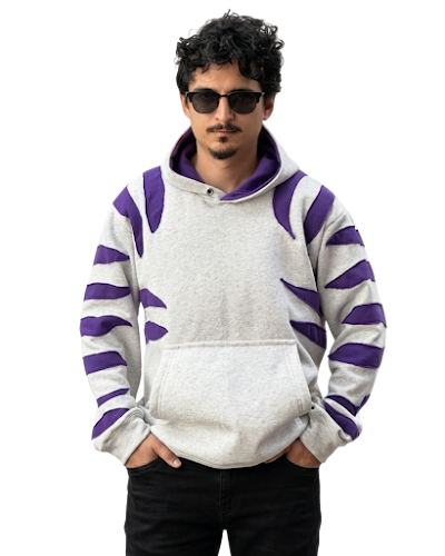 Hoodie Gabumon