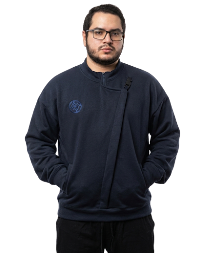 Hoodie Gojo