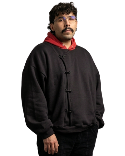 Hoodie Itadori