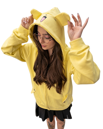 Hoodie Kero
