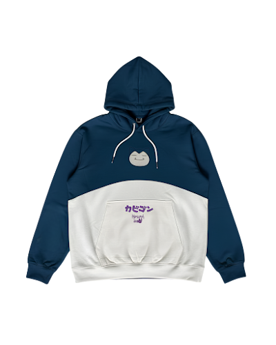 Hoodie Snorlax edición limitada