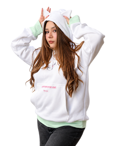 Hoodie Tailmon edición limitada