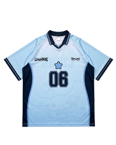 Jersey Cinnamoroll
