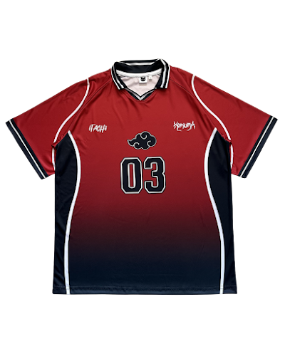 Jersey Itachi