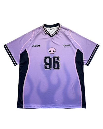 Jersey Kuromi