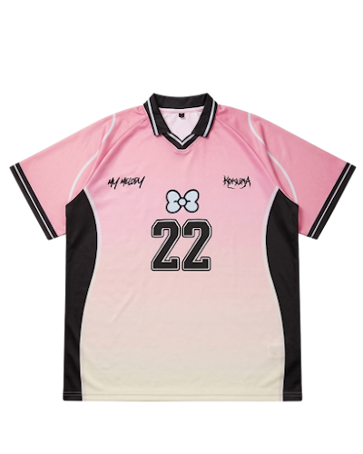 Jersey My Melody