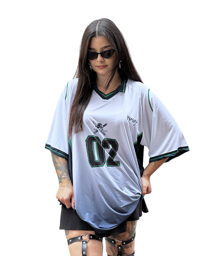 Jersey Zoro