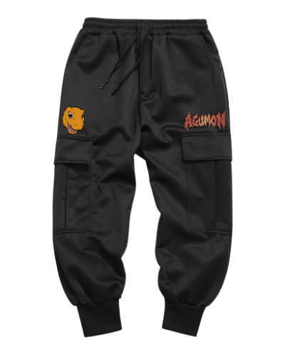 Jogger Agumon