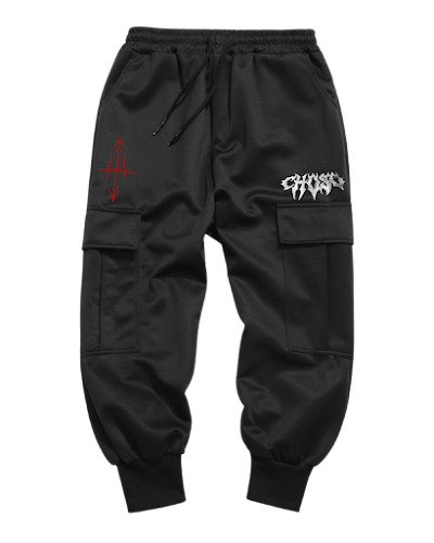 Jogger Choso