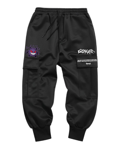 Jogger Gengar