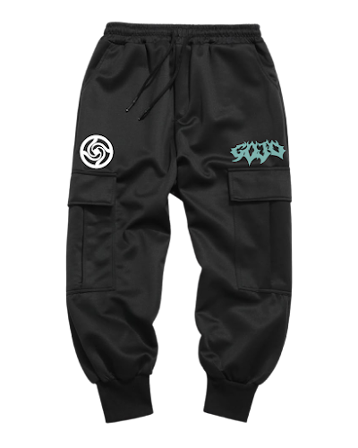 Jogger Gojo