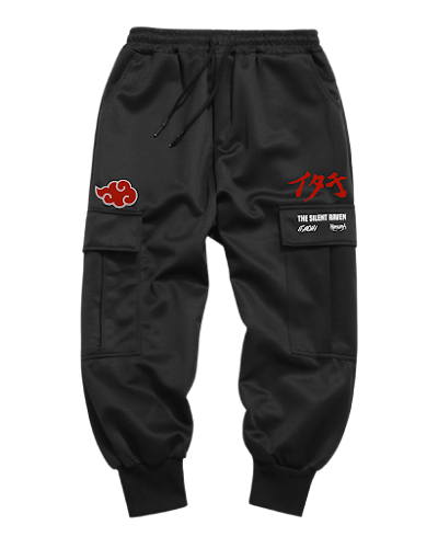 Jogger Itachi