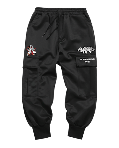 Jogger Luffy