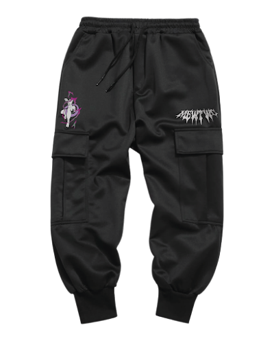Jogger Mewtwo