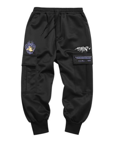Jogger Mimikyu