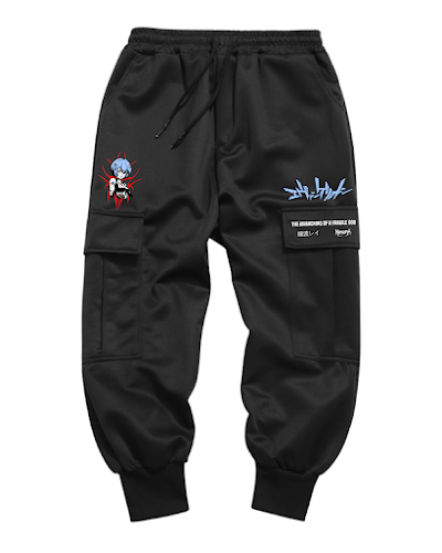 Jogger Rei
