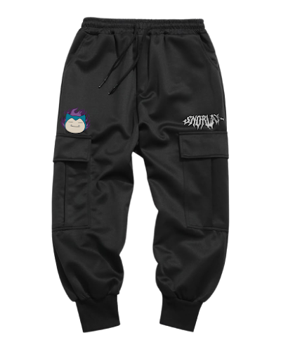 Jogger Snorlax