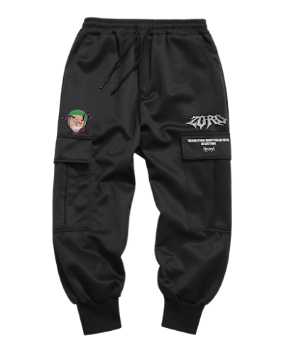 Jogger Zoro