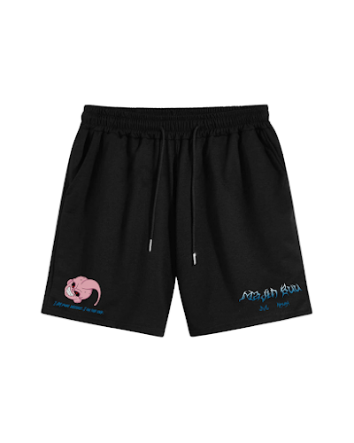 Pantaloneta Buu