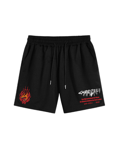 Pantaloneta Charizard