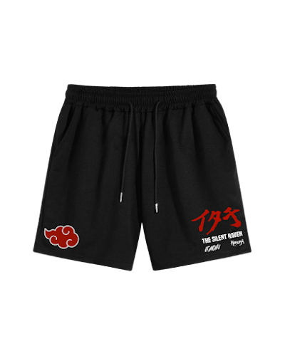 Pantaloneta Itachi