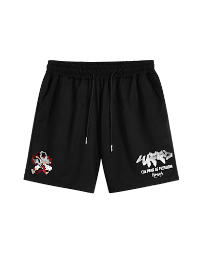 Pantaloneta Luffy
