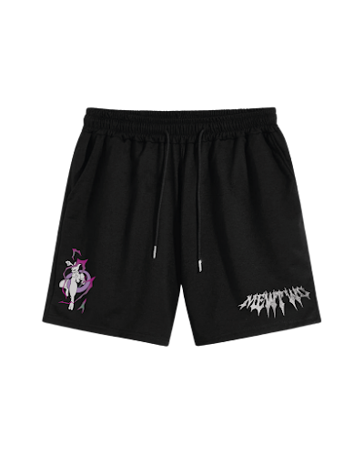 Pantaloneta Mewtwo