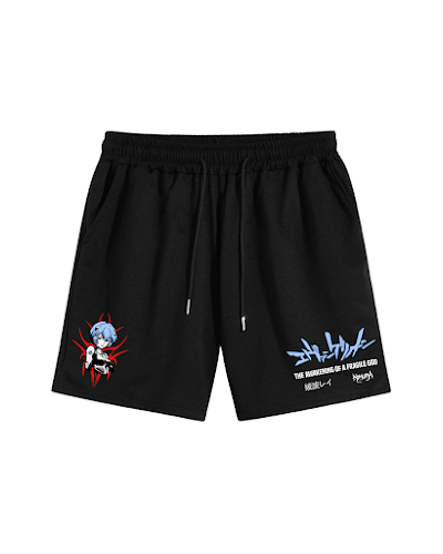 Pantaloneta Rei