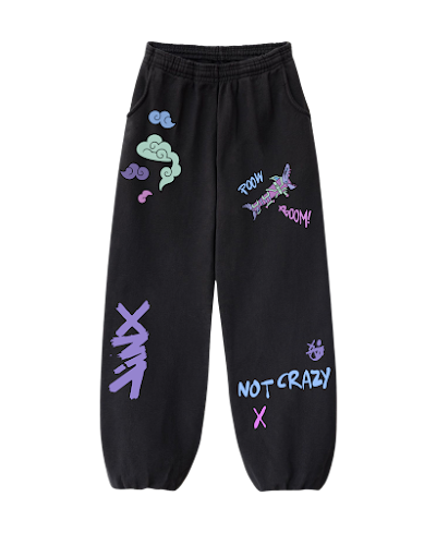 Sweetpant Jinx